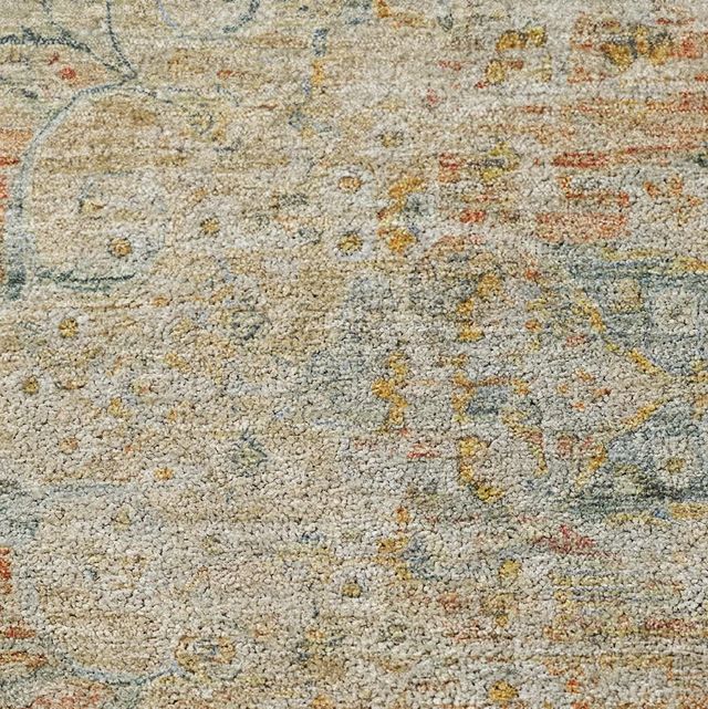 Dalyn™ Rug Company Tabrook TB1 Tan 5'x8' Area Rug-3