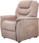 UltraComfort™ Marbella Antler Large Power Lift Recliner-4
