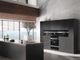 Miele 30" Clean Touch Steel Single Electric Wall Oven -3