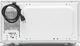 Whirlpool® .9 Cu. Ft. Heritage Stainless Steel Countertop Microwave-4