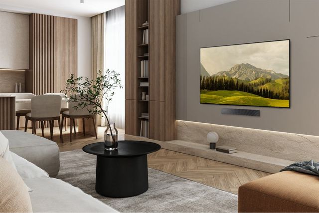 TV Wall Mounting Options