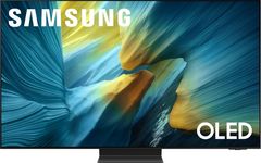 Samsung S95F 65" 4K Ultra HD OLED Vision AI Smart TV