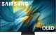 Samsung S95F 65" 4K Ultra HD OLED Vision AI Smart TV-0