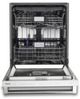 Viking® 5 Series 24" Panel Ready Built In Dishwasher-1