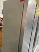 Avanti® 33 in. 15.6 Cu. Ft. Stainless Steel Side-by-Side Counter Depth Refrigerator-3