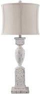 Signature Design by Ashley® Madsbrook Antique White Table Lamp-0