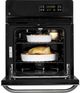 GE® 24" Stainless Steel Built In Single Electric Wall Oven-2