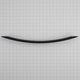 Whirlpool® 3 Piece Black Dishwasher Door Handle -2