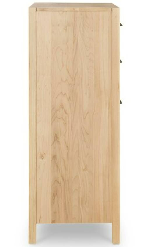 Bassett Furniture BenchMade Parkway Chest - Thumbnail 3
