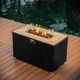 Smores Firepit (Black)-0