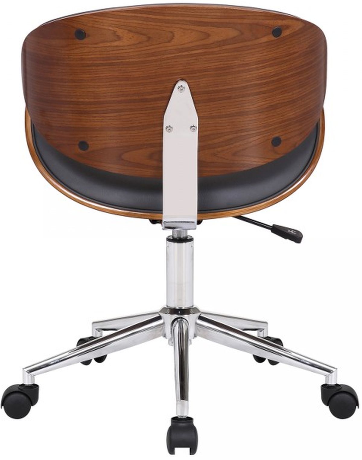 Armen Living Daphne Office Chair - Thumbnail 3