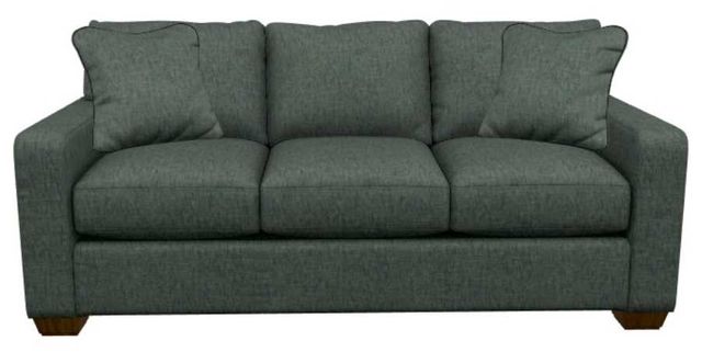 La-Z-Boy® Shiloh Ocean Sofa-1