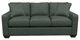 La-Z-Boy® Shiloh Ocean Sofa-1