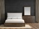 Bernhardt Outline 3pc King Panel Bedroom Group-0