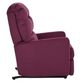 Best® Home Furnishings Customizable Davida Power Lift Recliner with Power Tilt Headrest-2