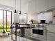 Elica Palermo 28" Stainless Steel Insert Range Hood-3