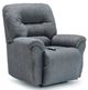 Best® Home Furnishings Customizable Unity Space Saver® Recliner-0