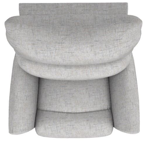 La-Z-Boy® Rowan Ash Manual Wall Recliner-4