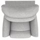 La-Z-Boy® Rowan Ash Manual Wall Recliner-4