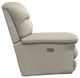 La-Z-Boy® Randell Cream Power Wall Recliner with Headrest and Lumbar-2