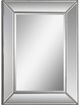 Renwil® Whitney Beaded Silver Mirror-0