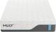 MLILY® Harmony Chill 2.0 Gel Memory Foam 13" Medium Tight Top Twin Mattress in a Box-2