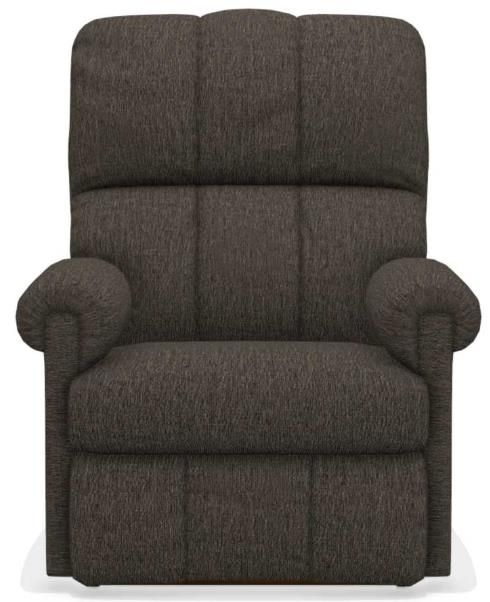 La-Z-Boy® Vail Bark Power Rocking Recliner-1