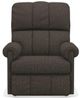 La-Z-Boy® Vail Bark Power Rocking Recliner-1
