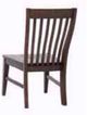 ECI Furniture Slat Back Dining Chair-1
