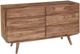 Porter International Designs Fusion Natural Dresser-0
