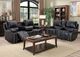 Nationwide Furniture Distributors Reclining Sofa & Loveseat-0