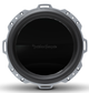 Rockford Fosgate® Punch Marine White 10" SVC 4-Ohm Luxury Subwoofer-1