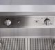 Viking® 3 Series 30” Blush Chimney Wall Hood with Standard Ventilator-3