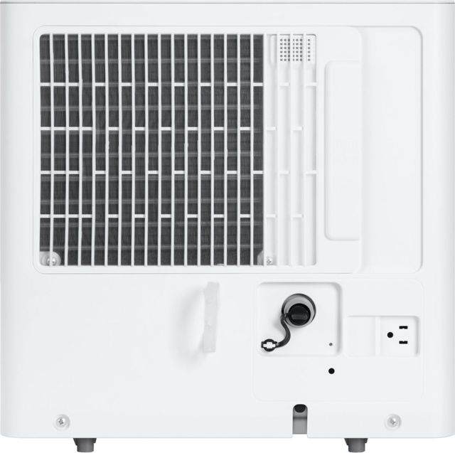 Frigidaire® 22 Pt. White Dehumidifier-4