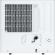 Frigidaire® 22 Pt. White Dehumidifier-4