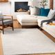 Surya Gavic Cream 4'x6' Area Rug-5