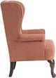 Best® Home Furnishings Customizable Fabric Isadore Chair with Espresso Legs-3