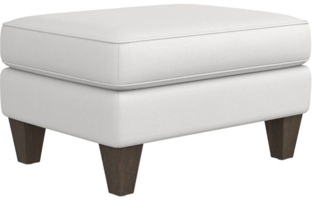 Flexsteel® Customizable Westside Ottoman-2