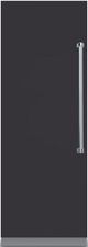 Viking® 7 Series 12.9 Cu. Ft. All Refrigerator-Graphite Gray-0