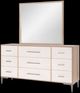 Legacy Classic Biscayne Brown Dresser-3