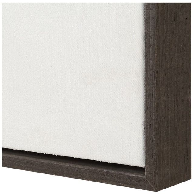 Uttermost® Scatter Hand Painted Canvas Wall Art-4