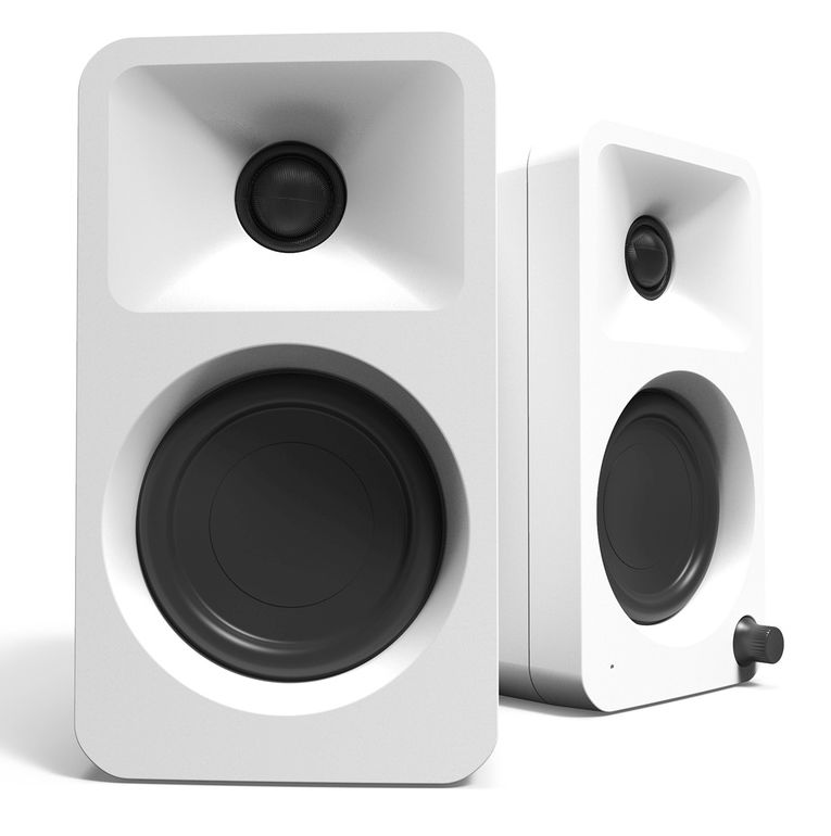 Kanto ORA Desktop Speakers
