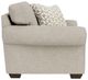 Flexsteel® Vail Silver Driftwood Chair and a Half-2