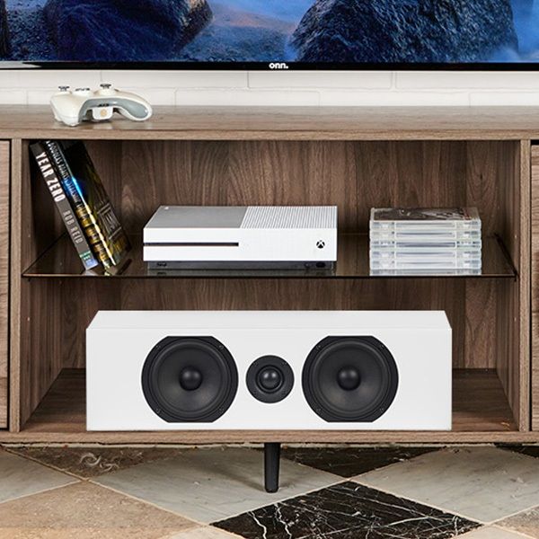 Totem Acoustics Bison 5.25" Center Channel Speaker-3