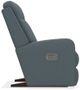 La-Z-Boy® Finley Denim Power Rocking Recliner with Headrest and Lumbar-2