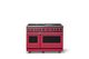 Viking® 7 Series 48" Valentine Pro Style Dual Fuel Range-0