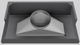 Vent-A-Hood® Designer Series 54" Gunsmoke Wall Mounted Range Hood-3