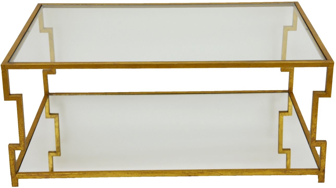 Zeugma Imports Table - Thumbnail 4