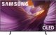 Samsung S85F 65" 4K Ultra HD OLED Vision AI Smart TV. Open Box Includes 2-year Warranty. -0