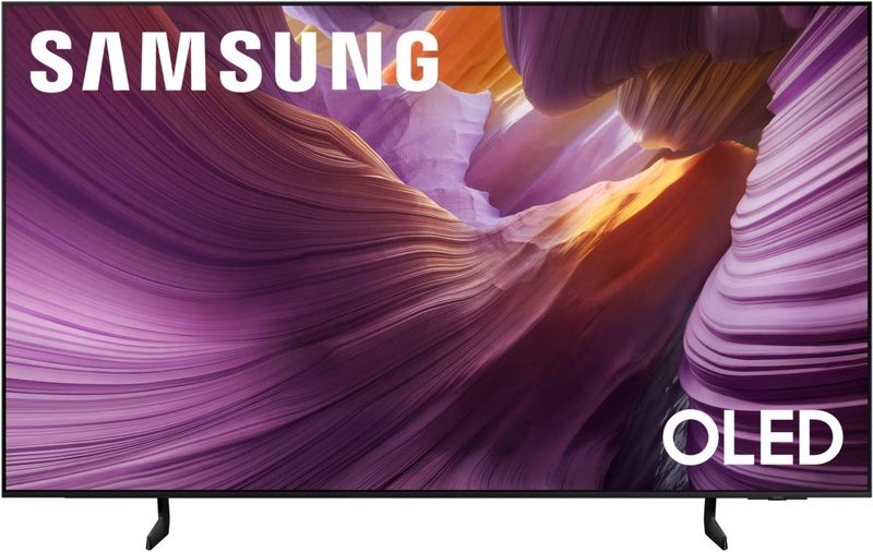 Samsung QN80F 100" 4K Ultra HD Neo QLED Vision AI Smart TV